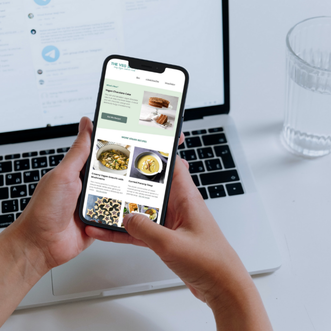 VEG SPACE E-NEWSLETTER
